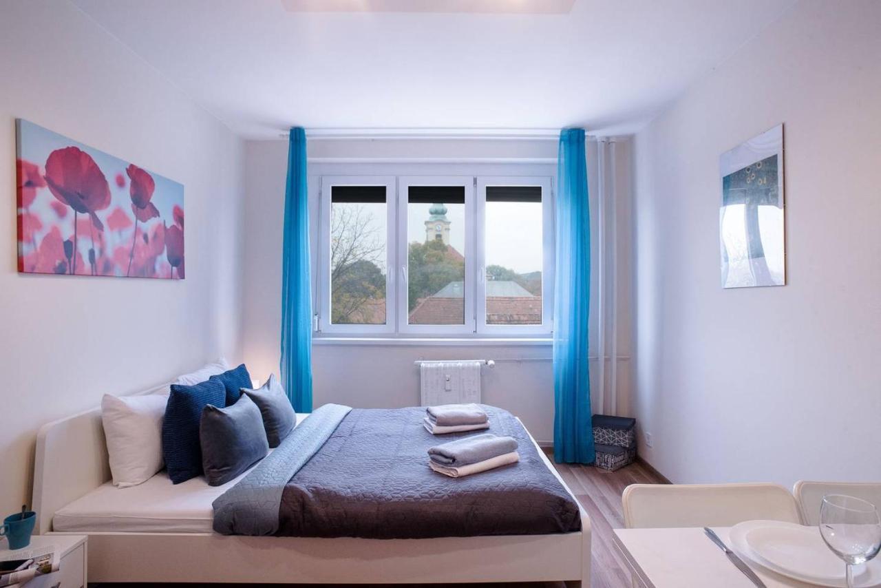 Peaceful, Cozy And New Apartment With Balcony Budapesta Exterior foto