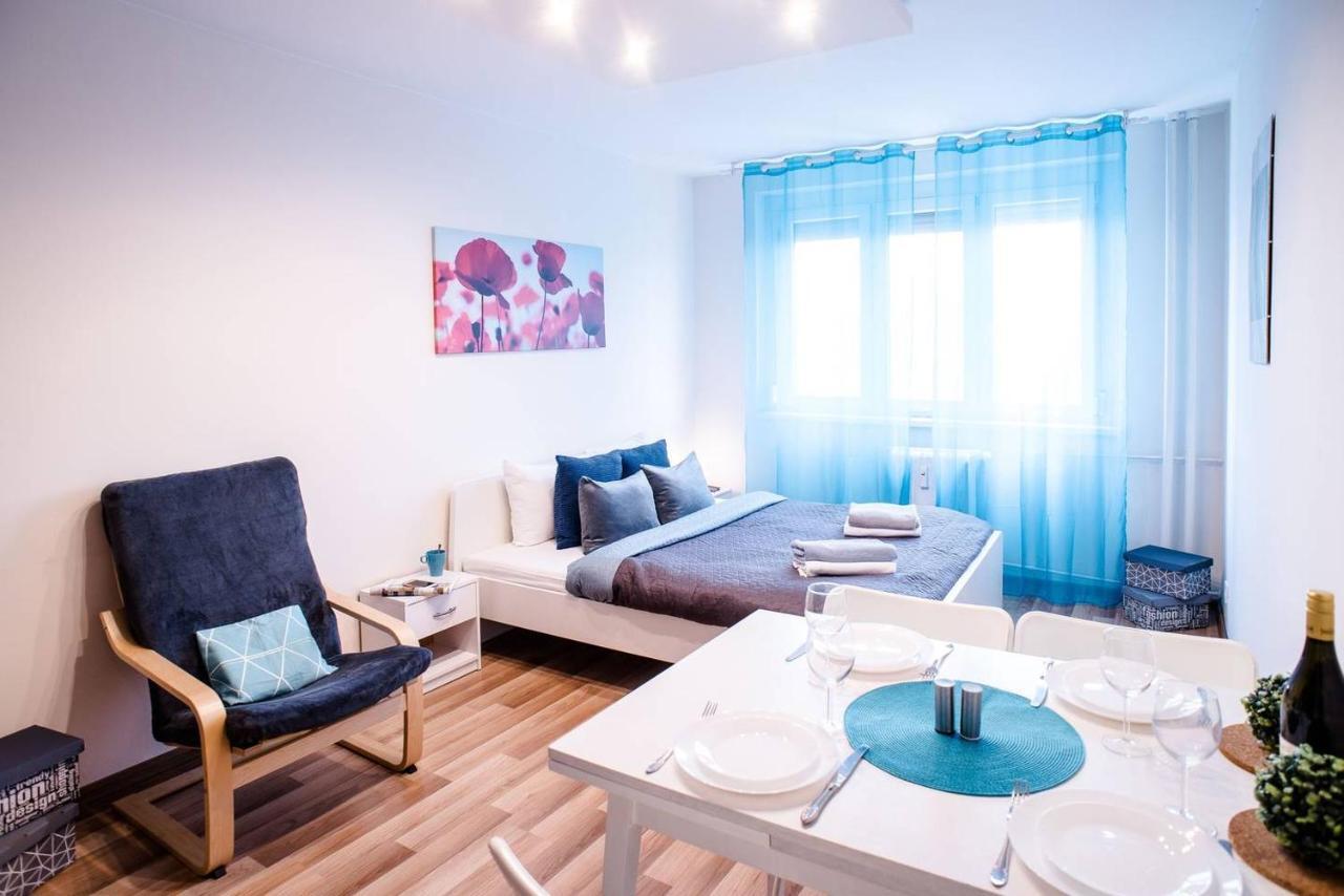 Peaceful, Cozy And New Apartment With Balcony Budapesta Exterior foto