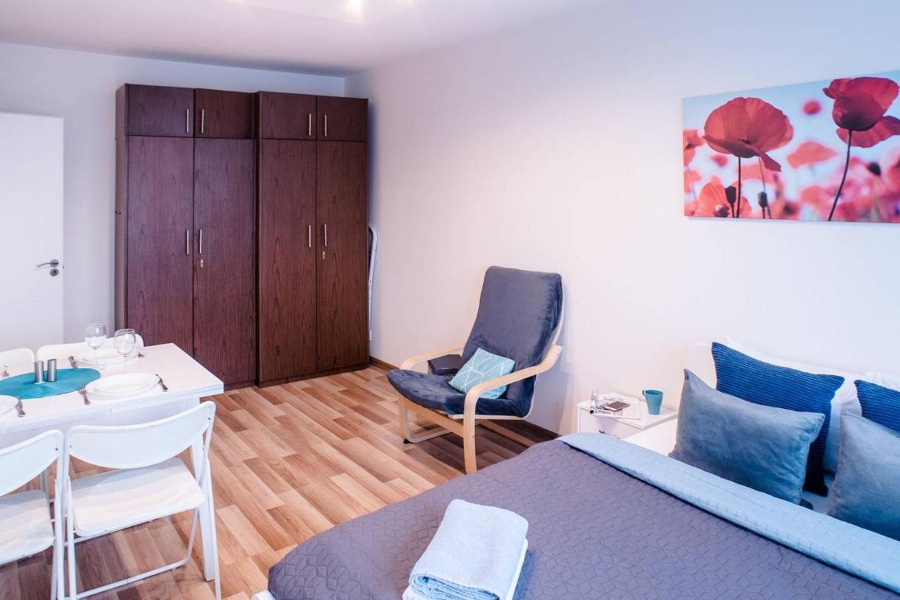 Peaceful, Cozy And New Apartment With Balcony Budapesta Exterior foto